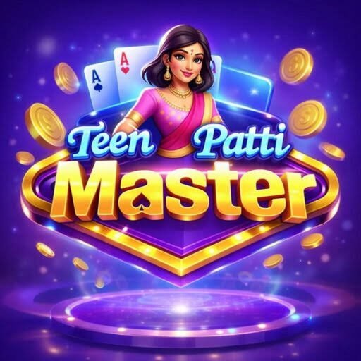 Teen Patti Master Download